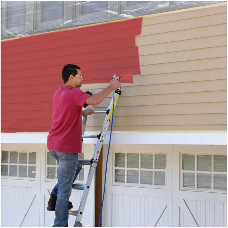 Graco 262800 Magnum X5 Airless Paint Sprayer