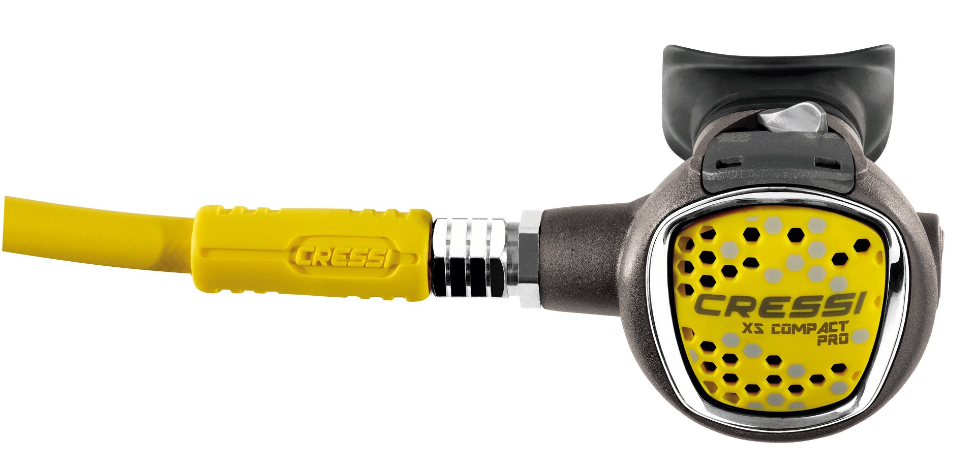 Cressi Compact Pro Octopus