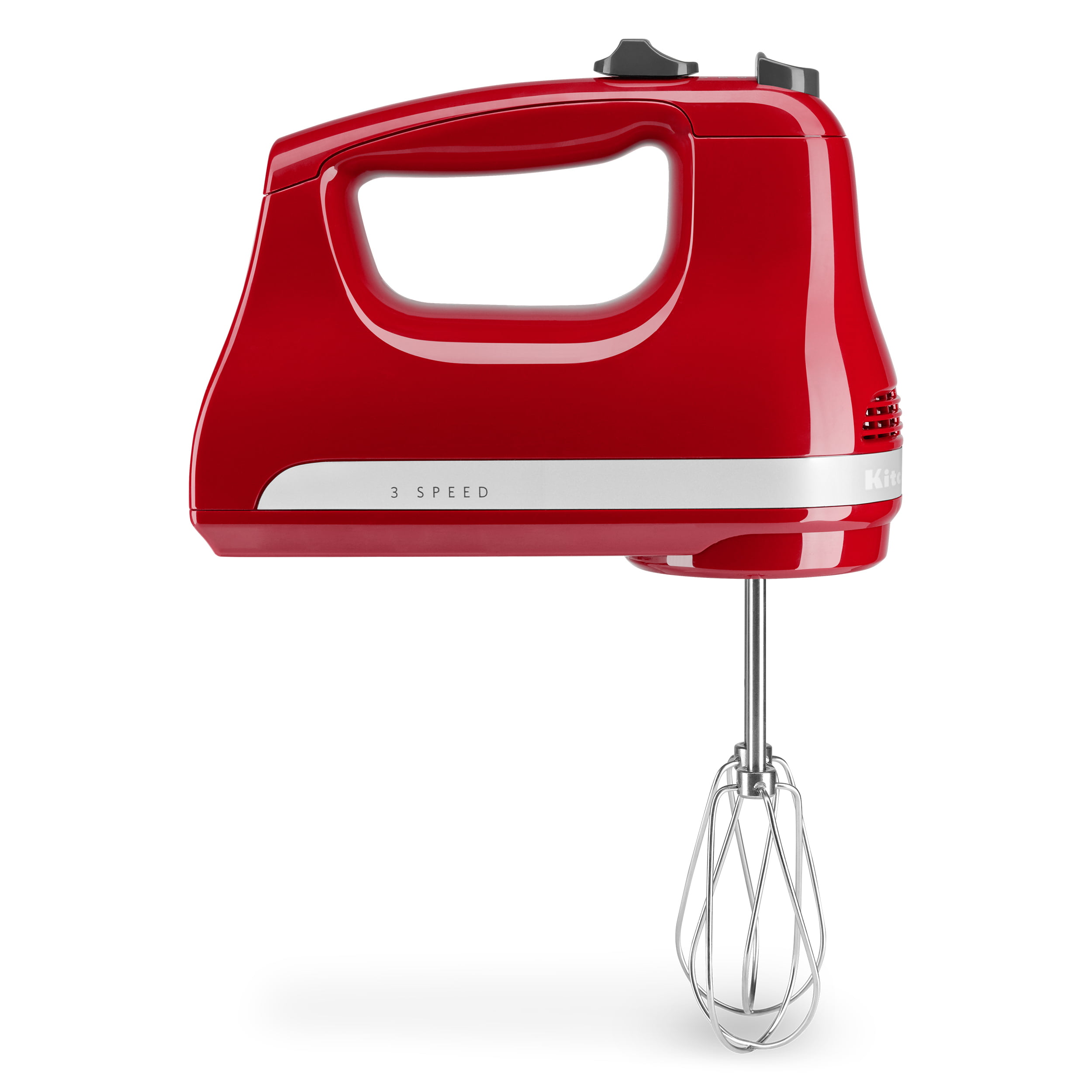 KitchenAid 3 Speed Hand Mixer - KHM312