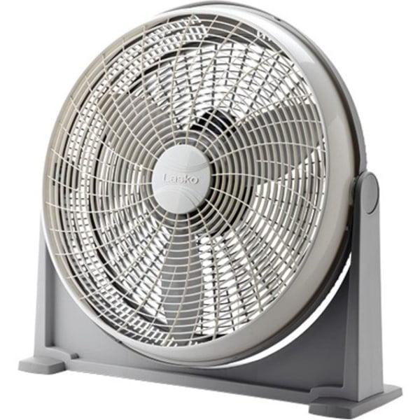 Lasko Air Circulator Fan 26.22″ H X 20″ D 3 Speed