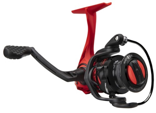 Lew-s Mach Smash Spinning Reel