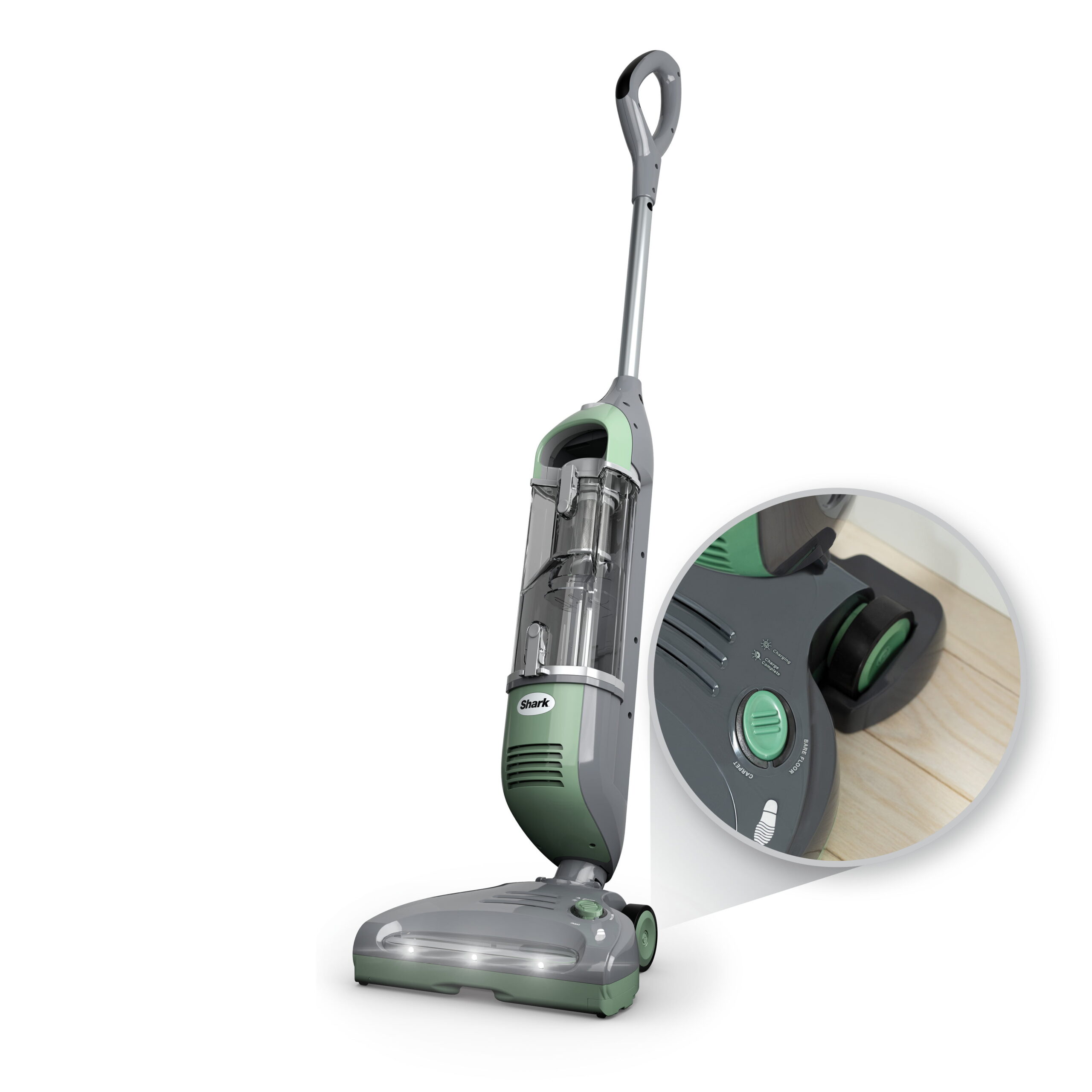 Shark® Freestyle Pro Cordless Vacuum with Precision Charging Dock. SV1114