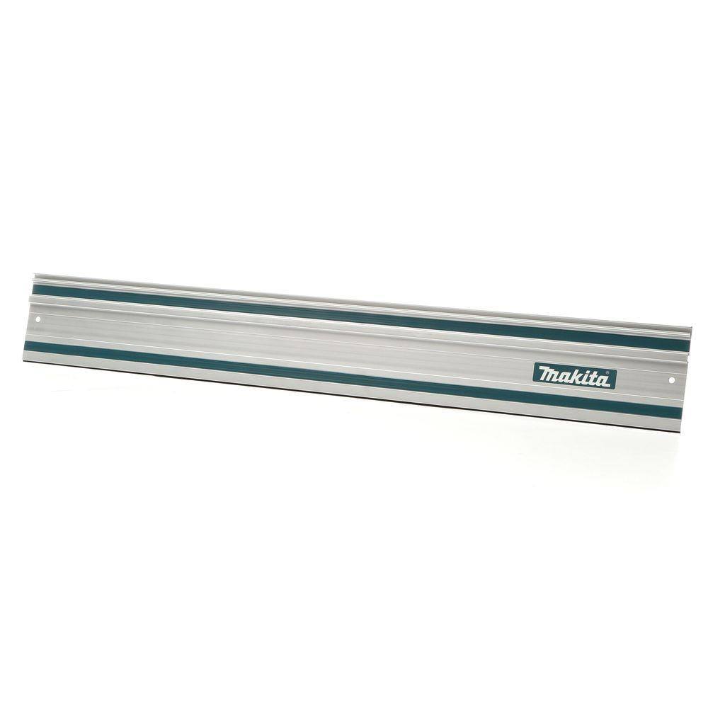 Makita 194368-5 55 in. Plunge Saw Guide Rail