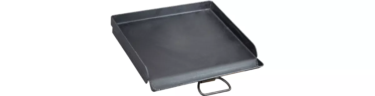 Camp Chef Deluxe Fry Griddle