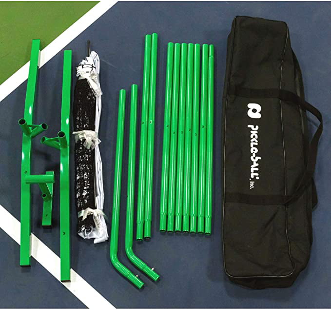 Pickleball. Inc. 3.0 Portable Pickleball Net System. Durable. Easy Set Up