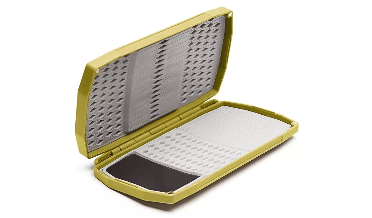 Umpqua Single-Sided Fly Box