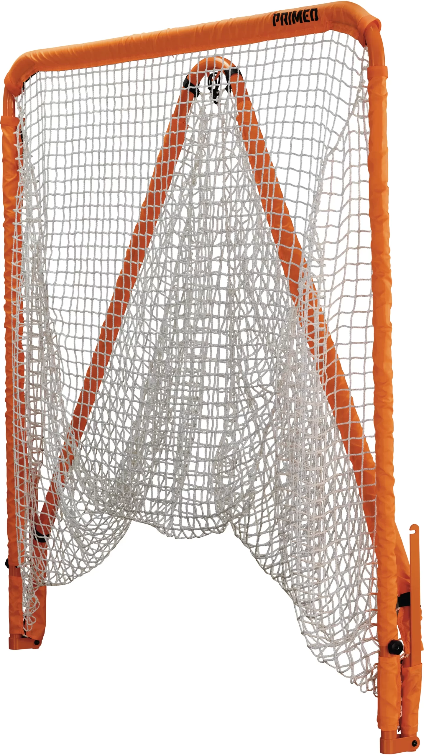 PRIMED 6′ x 6′ Folding Metal Lacrosse Goal