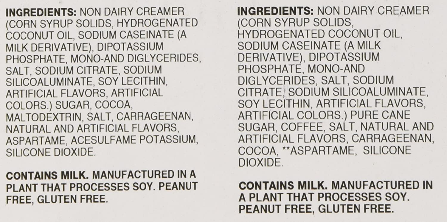 Two Rivers Coffee. Tea. Cocoa. Cider. Cappuccino Variety Sampler Pack . 40 count