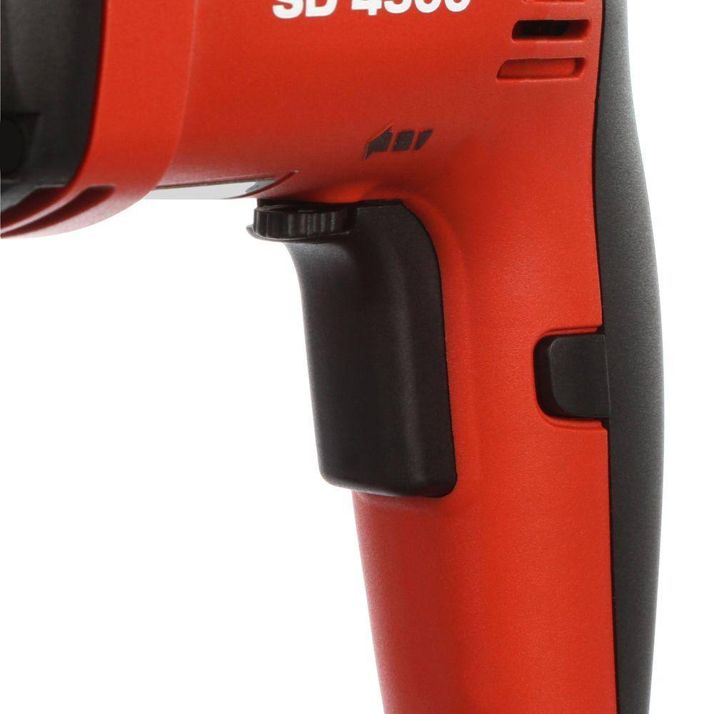 Hilti 2020087 SD 4500 6.5 Amp Drywall Screwdriver