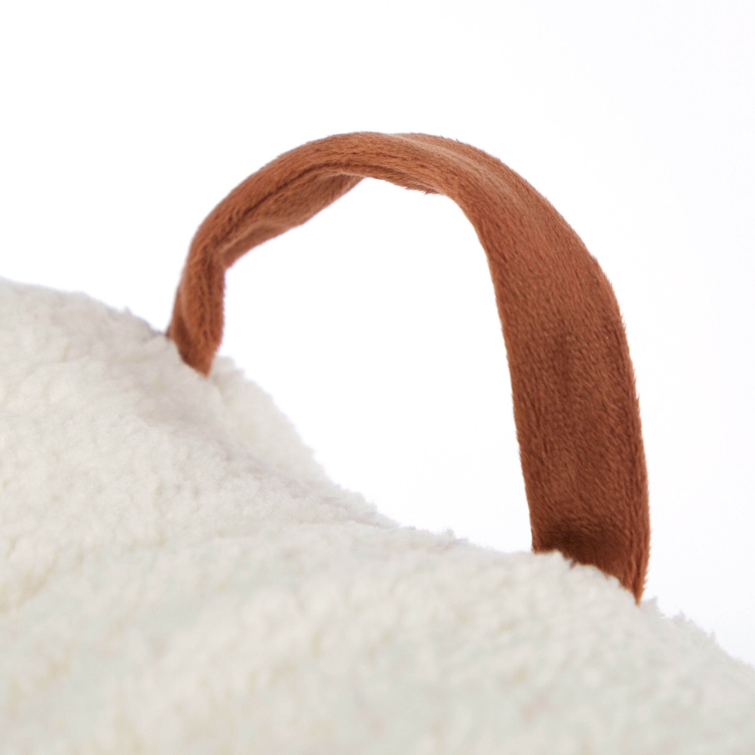 Dearfoams Bean Bag Chair. Navy