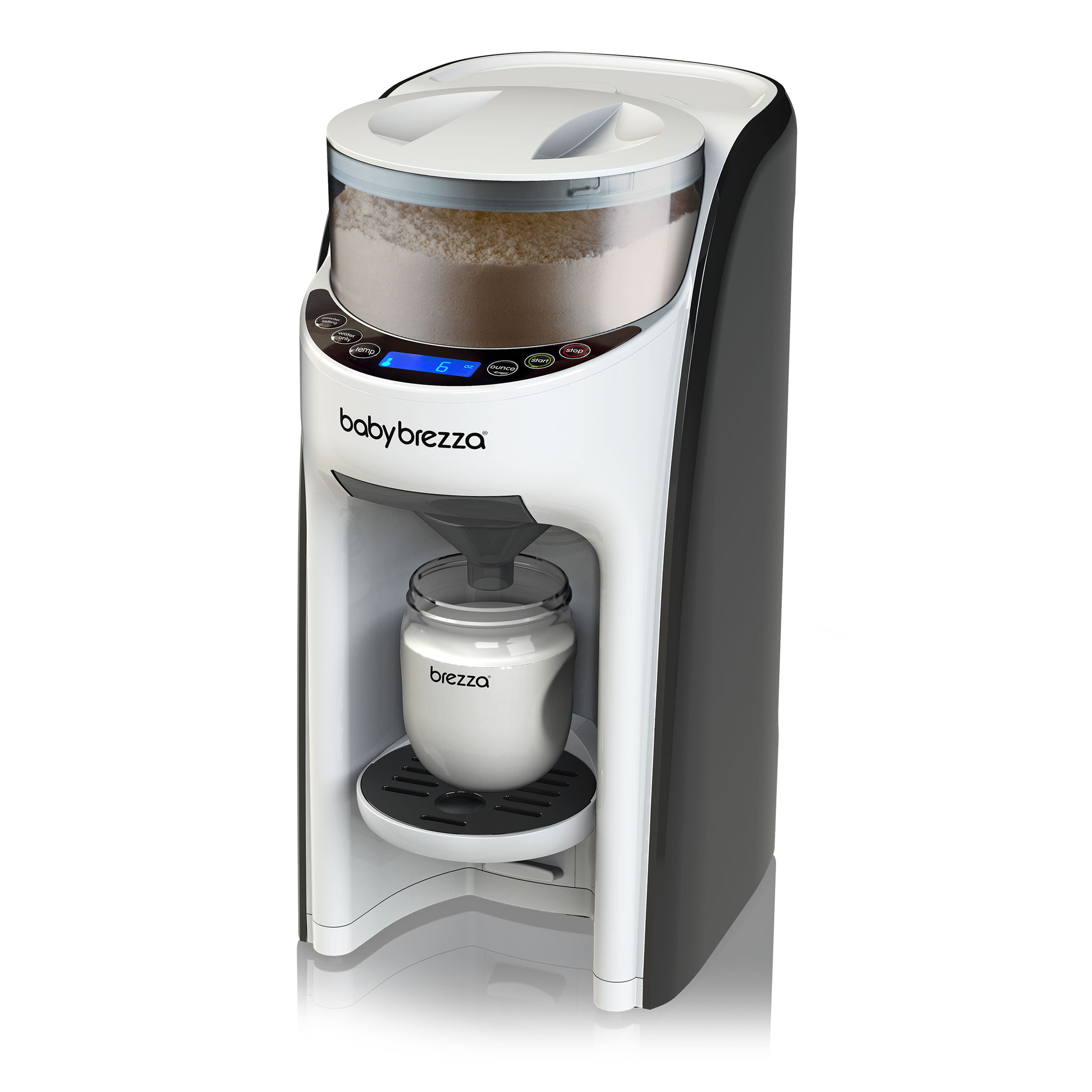 Baby Brezza Formula Pro Advanced Formula Dispenser Machine