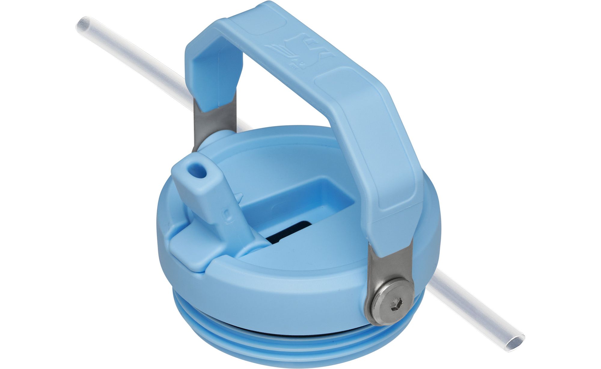 Stanley 30 Oz. IceFlow Tumbler with Flip Straw - Lapis