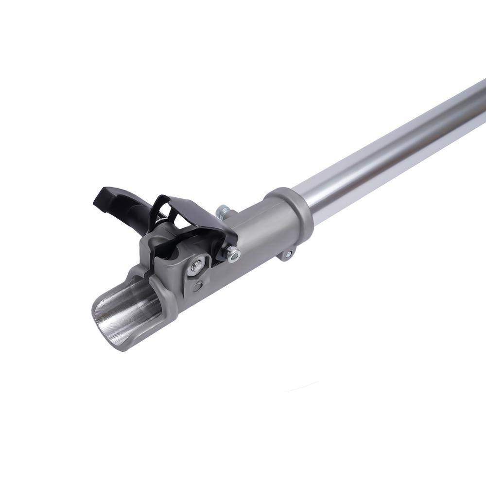 YIYIBYUS OT-MLLCR-1208 52 cc 2-Stroke 2.3 HP Gasoline Power Hand-Held Sweeper Lawn Artificial Grass Sweeper