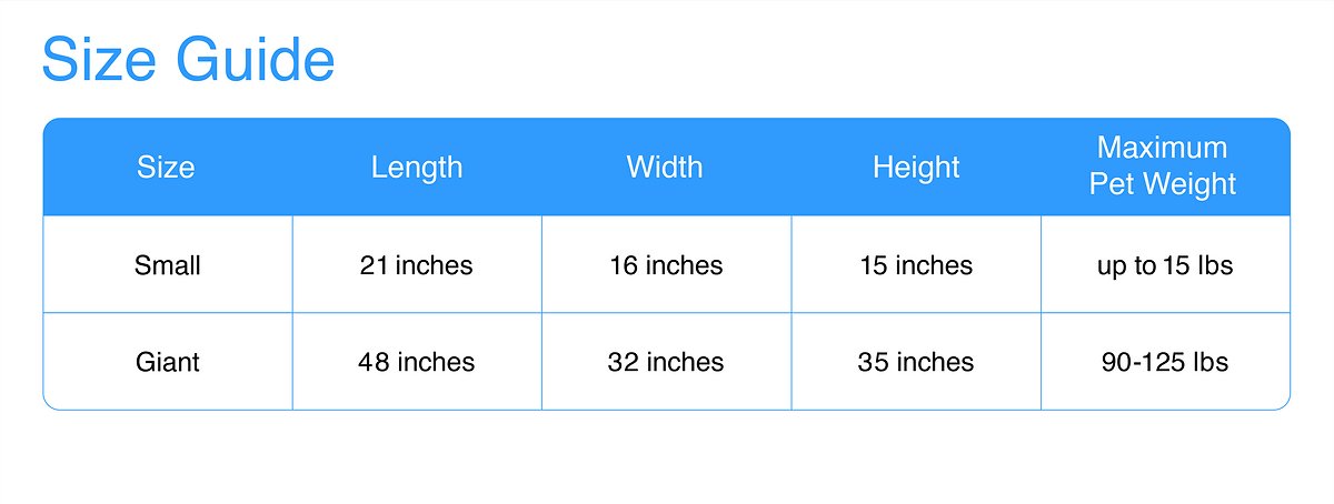 Petmate Ultra Vari Dog & Cat Kennel. Bleached Linen. Small