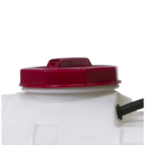 Chapin 97400B 25 Gal. 12-Volt EZ Mount Spot Sprayer for ATV-s UTV-s and Lawn Tractors