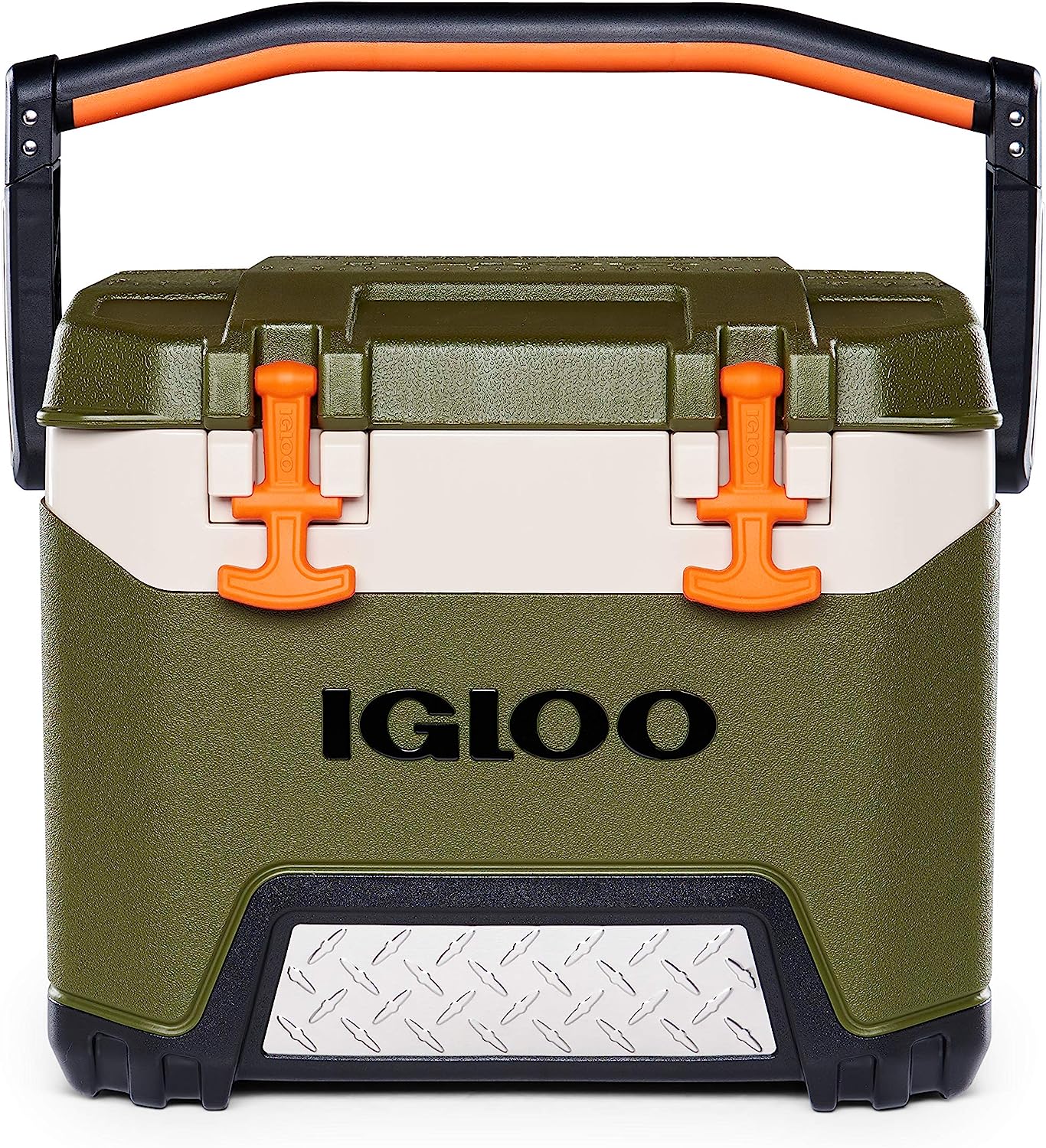 Igloo Heavy-Duty 25 Qt BMX Ice Chest Cooler with Cool Riser Technology
