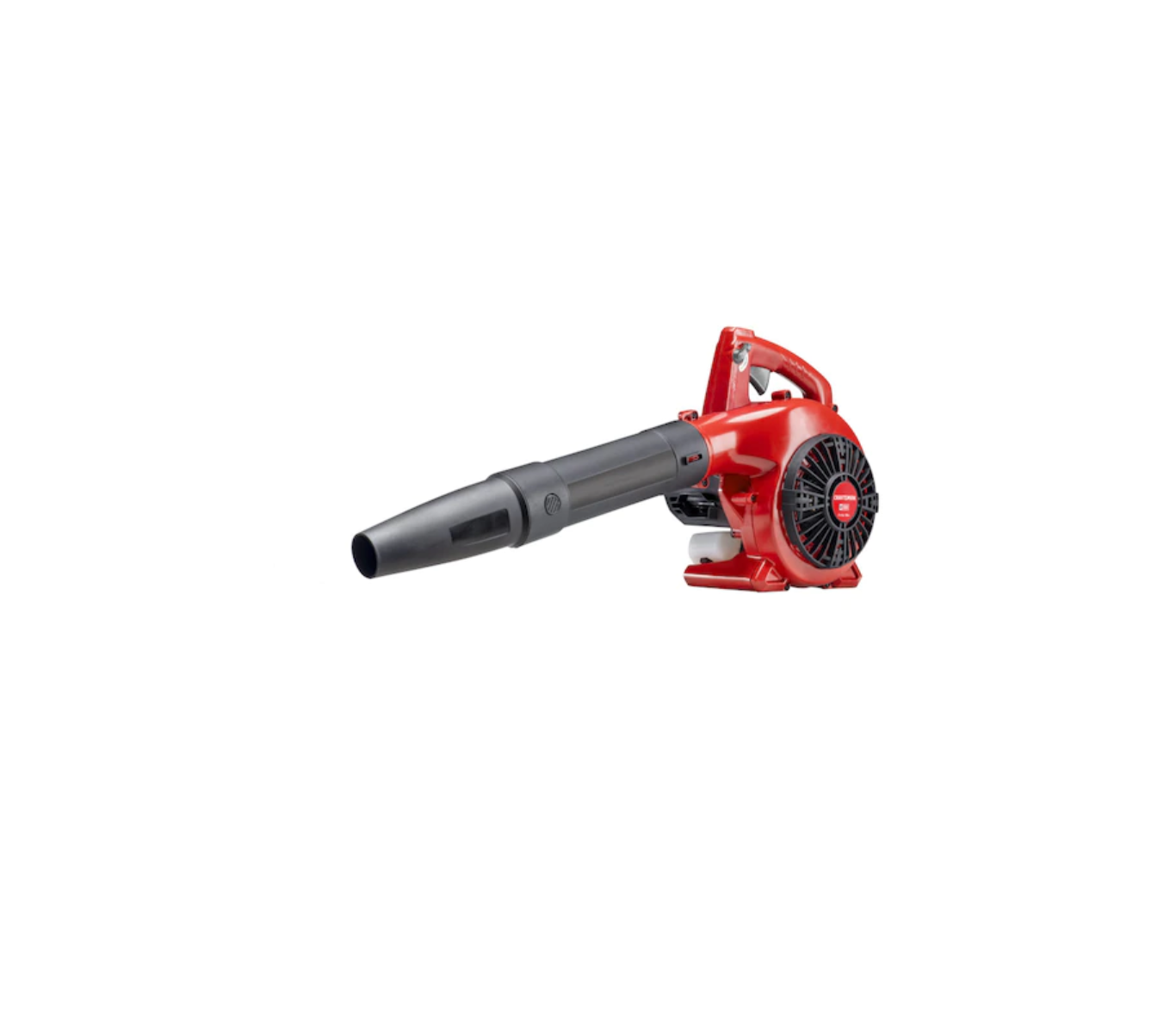 CRAFTSMAN B2000 25-cc 2-cycle 180-MPH 410-CFM Handheld Gas Leaf Blower (CMXGAAM204101)