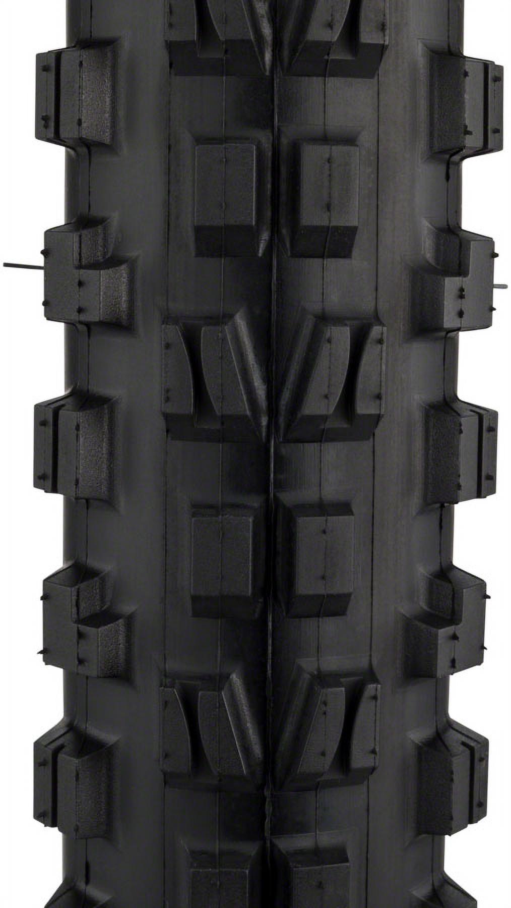 Maxxis Minion DHF Tire - 29 x 2.5. Tubeless. Folding. Black. 3C Maxx Terra. EXO+. Wide Trail