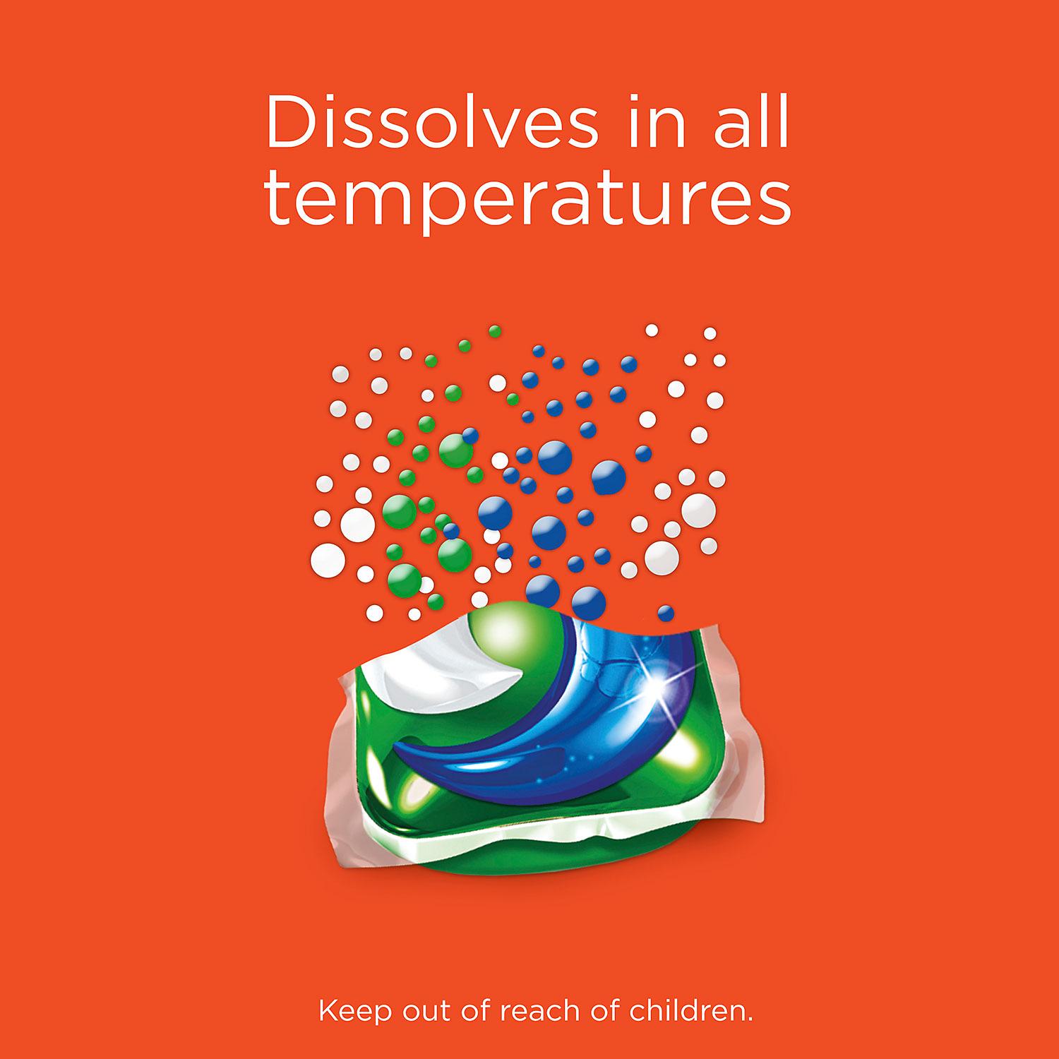 Tide PODS Liquid Laundry Detergent Pacs. Spring Meadow (168 ct.)