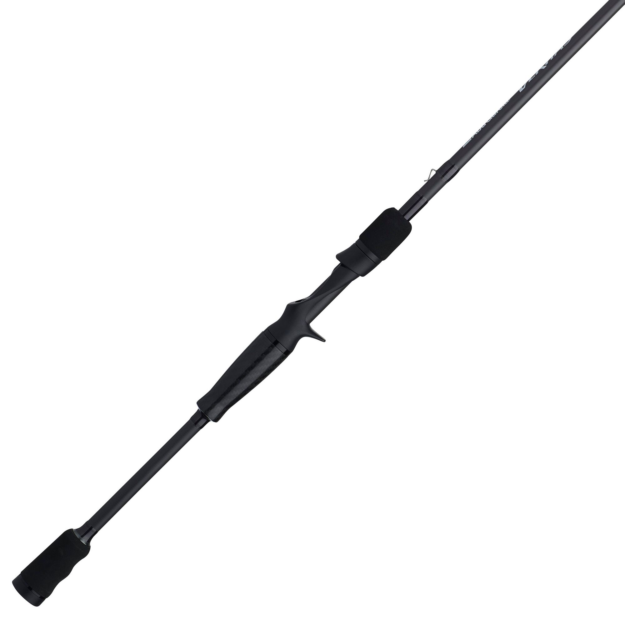 Abu Garcia 7'6 Veritas Tournament Casting Fishing Rod. 1 Piece Rod