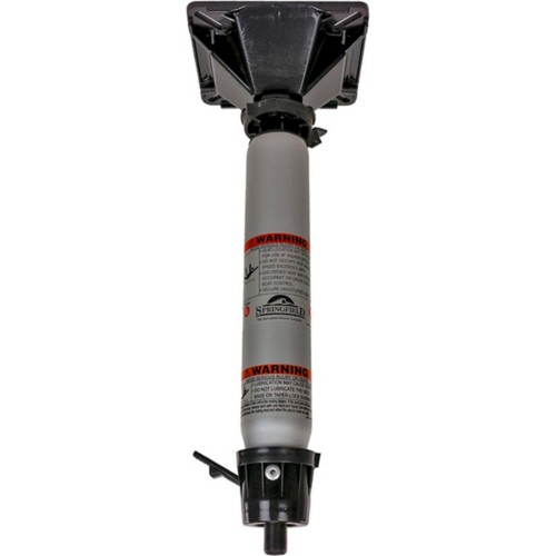 Springfield Marine Hi-Lo Taper-Lock 2-Pc Post and Swivel