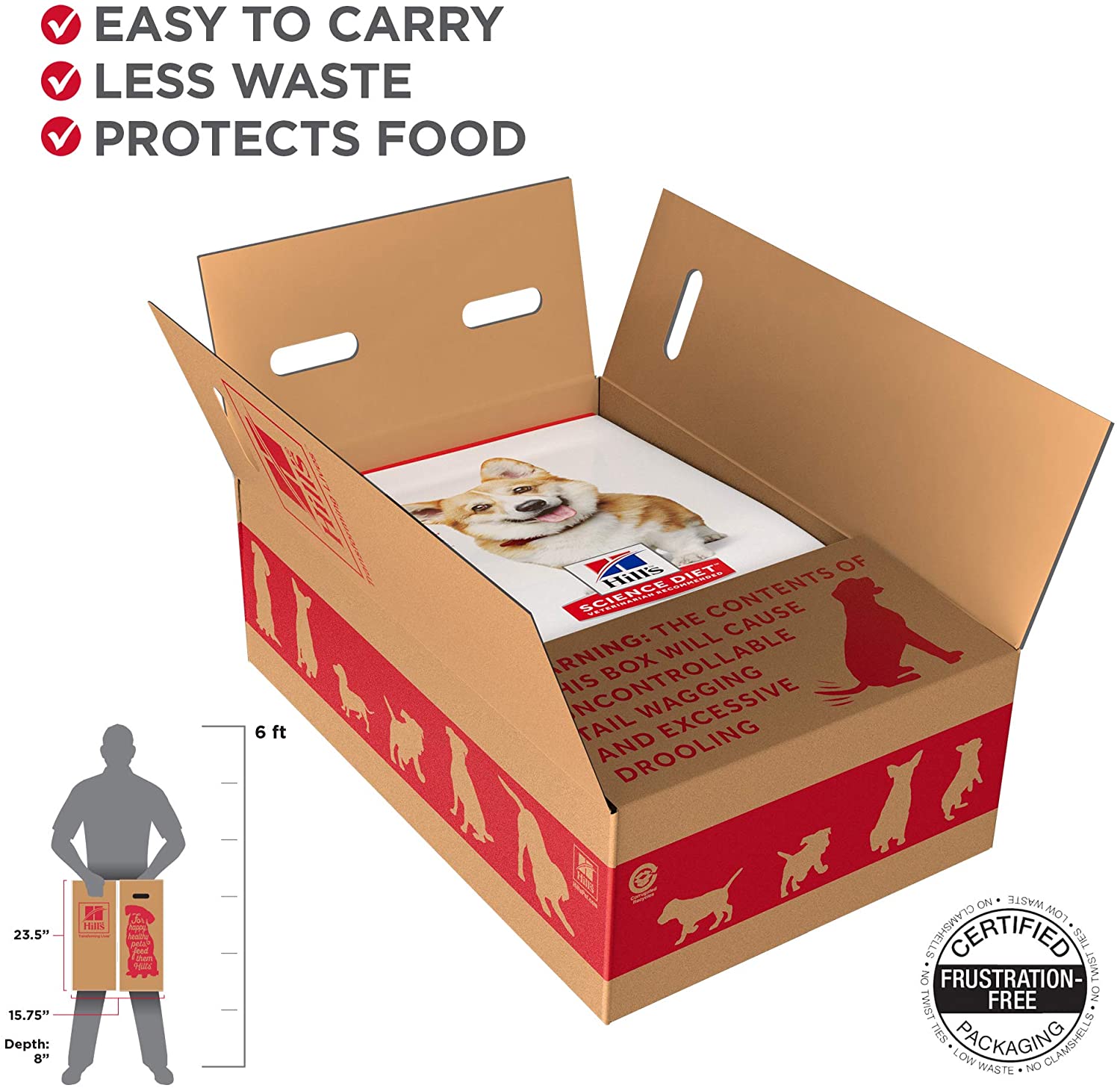 Hill-s Science Diet Adult Small Bites Chicken & Barley Recipe Dry Dog Food - Chicken & Barley. 30-lb bag