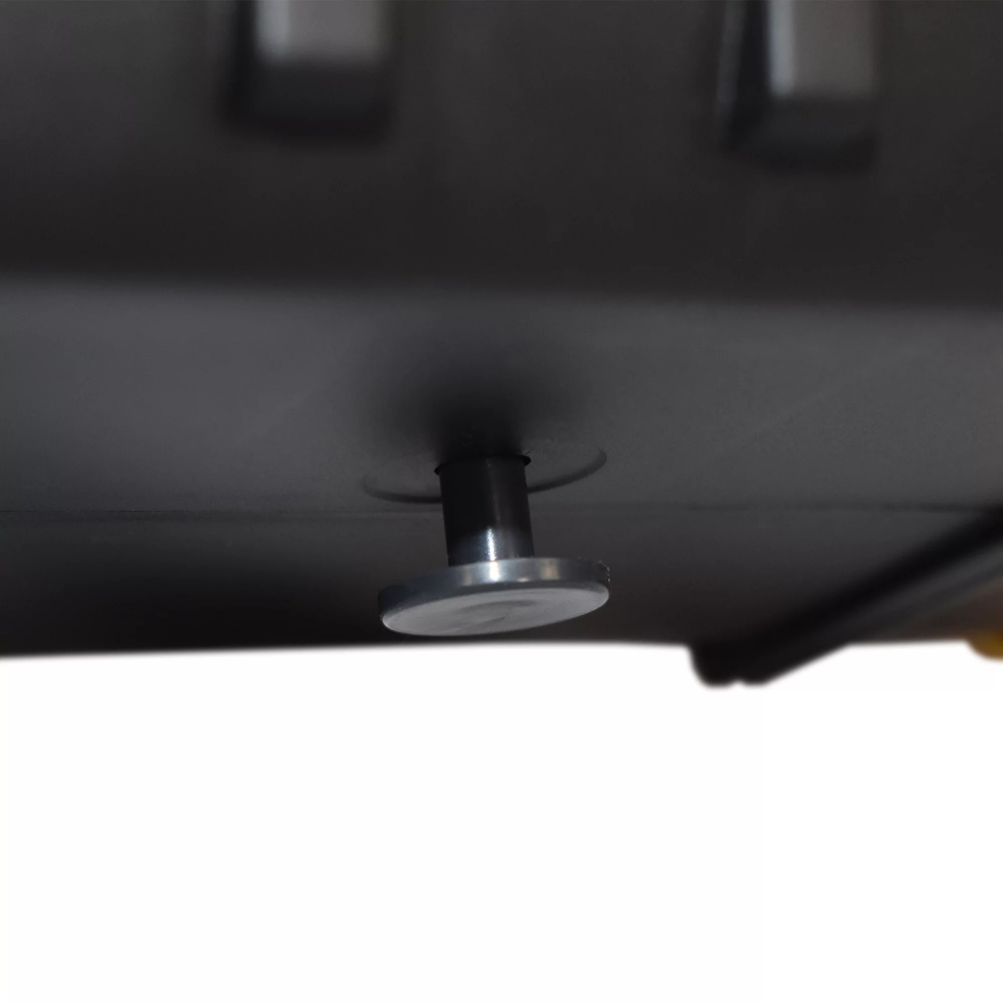 STANLEY Electric Heater with Thermostat. Safe Space Heater for Bedroom. Office