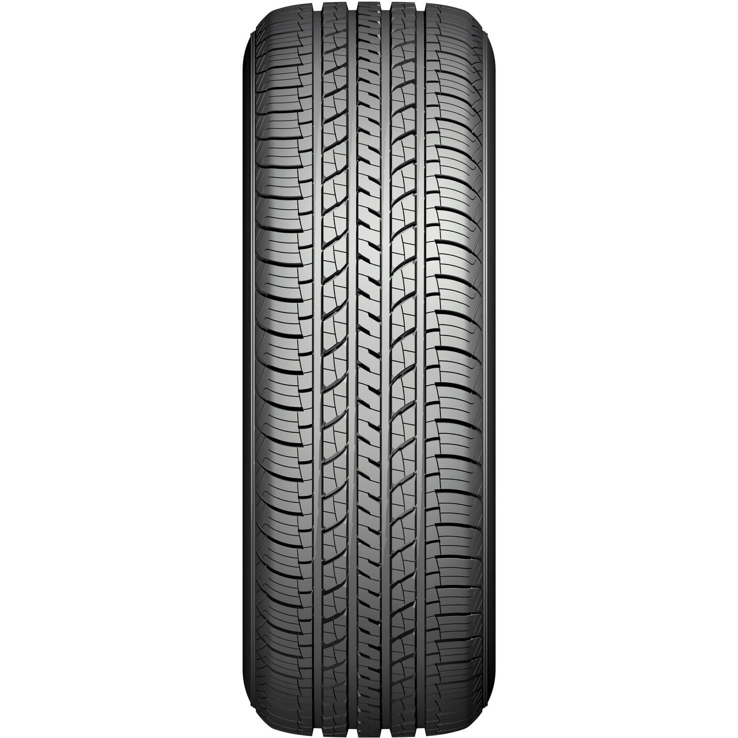 Douglas All-Season 195/60R15 88H All-Season Tire