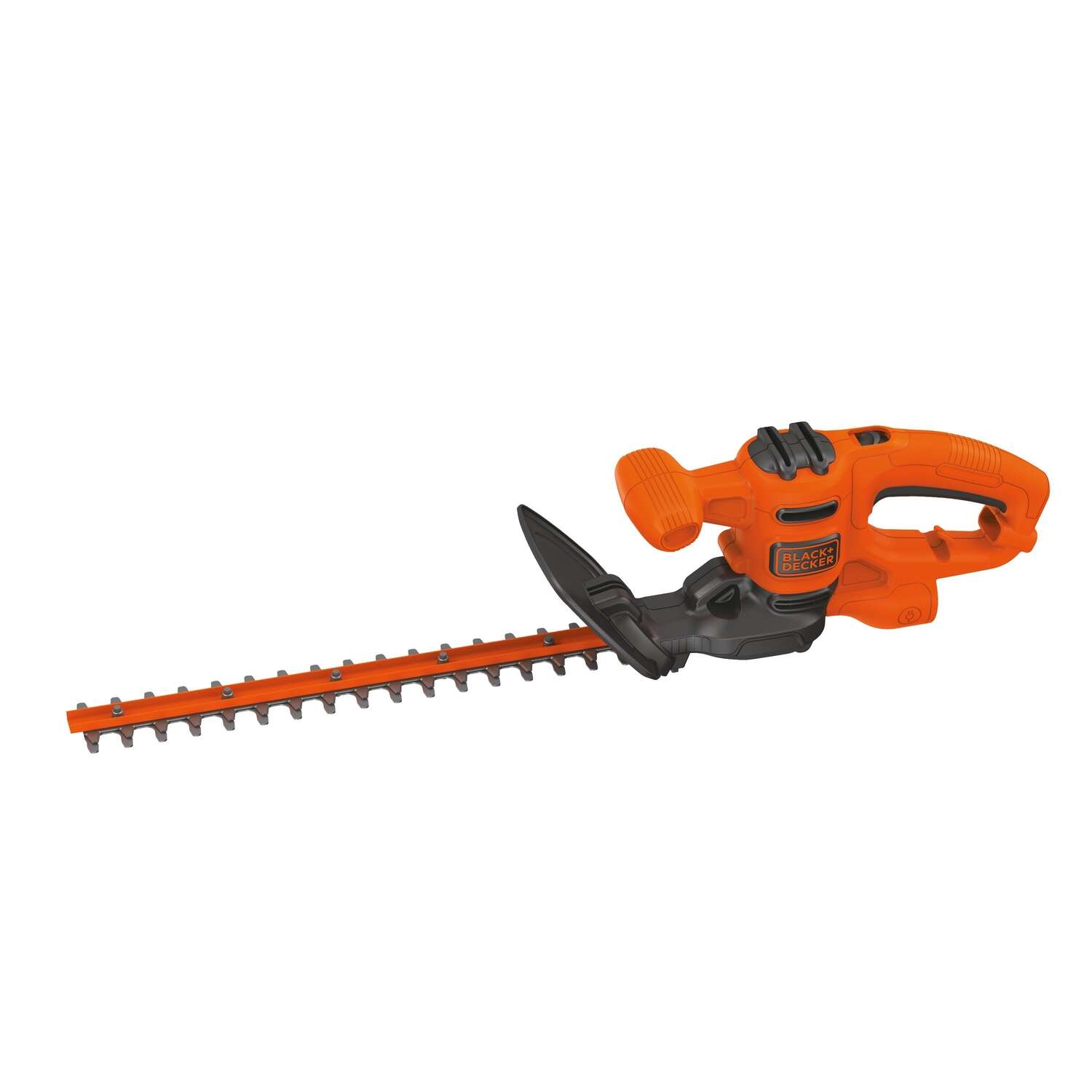 Black+Decker 16 in. 120 V Electric Hedge Trimmer Tool Only