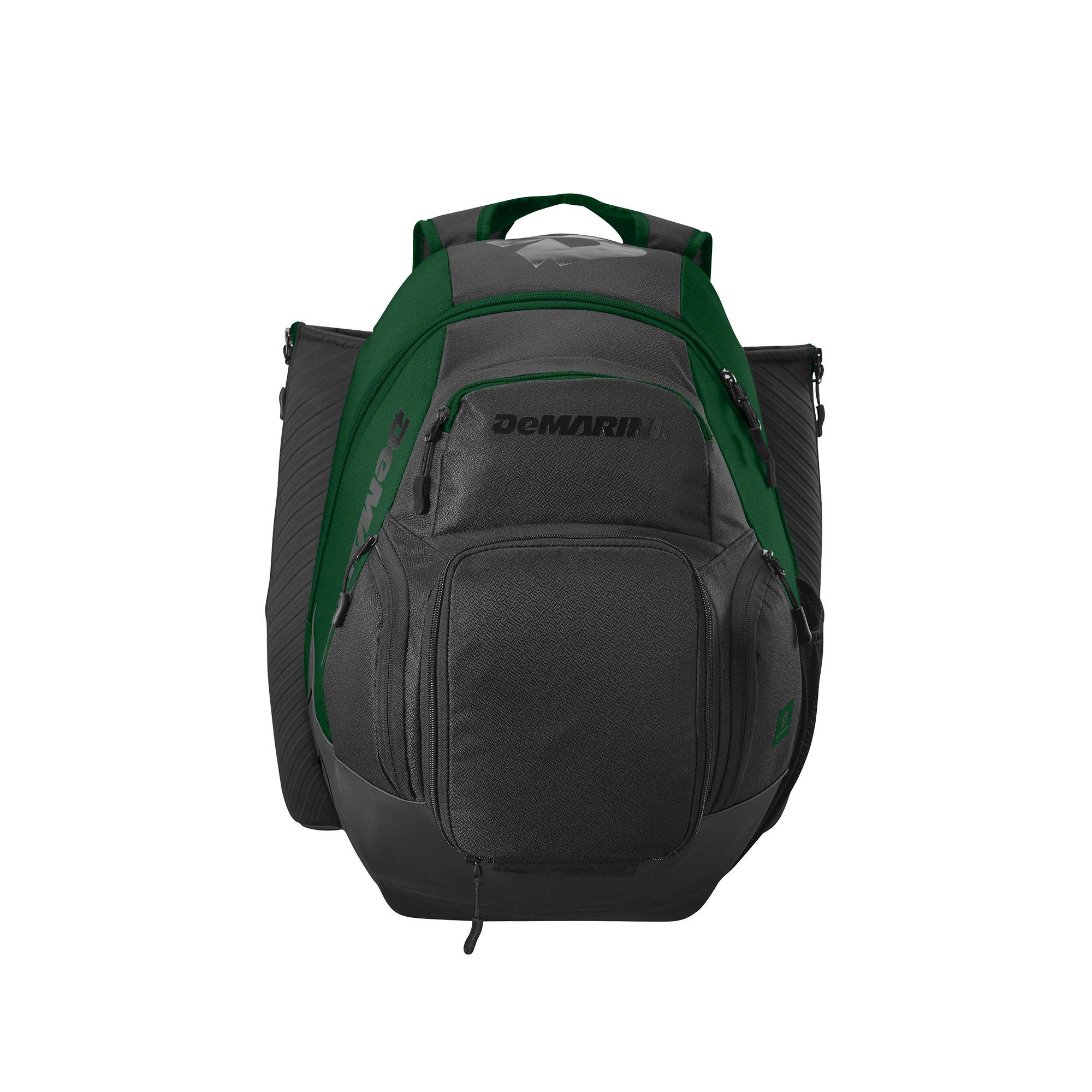 DeMarini Voodoo OG Backpack - Green