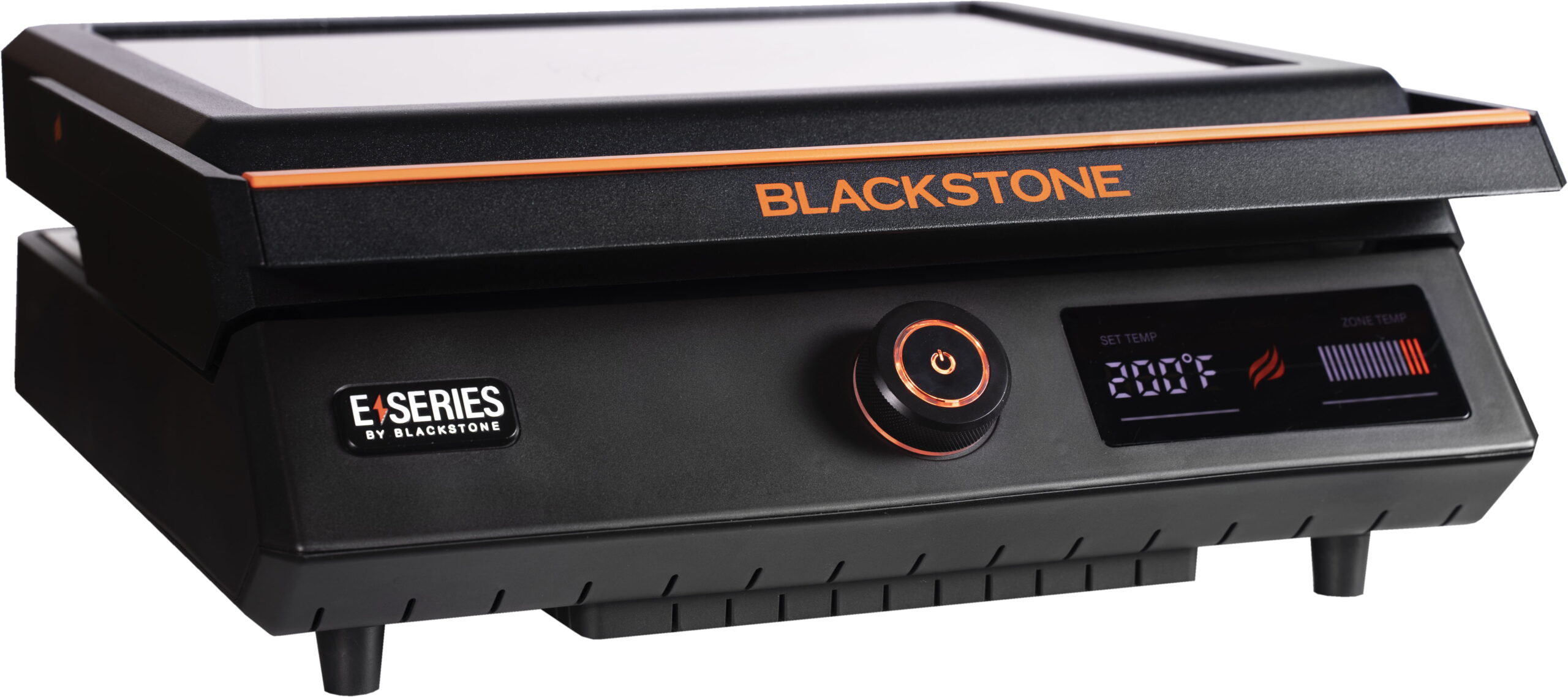 Blackstone E-Series 17″ Electric Tabletop Griddle with Hood