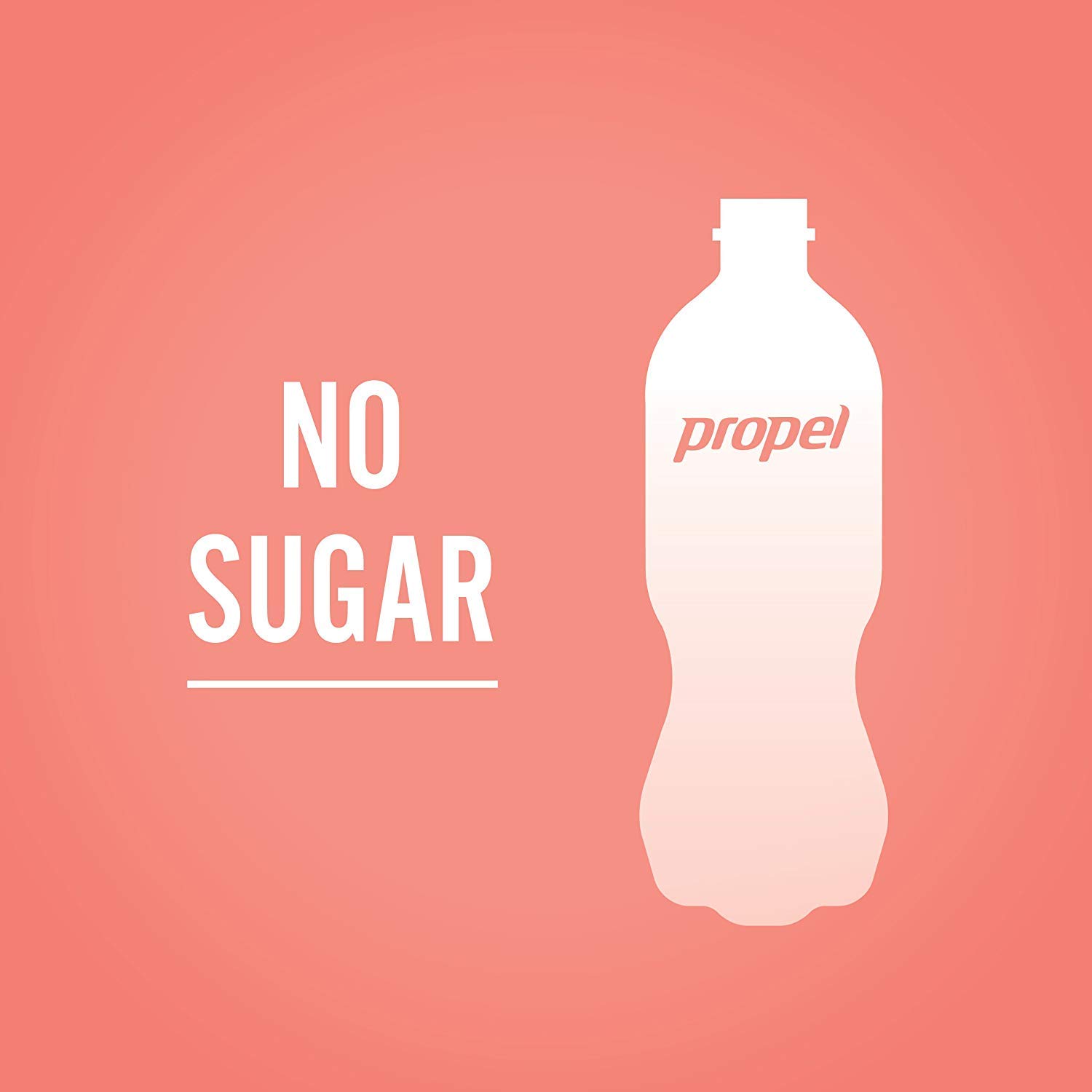 Propel. Strawberry Lemonade. Zero Calorie Water Beverage with Electrolytes & Vitamins C&E