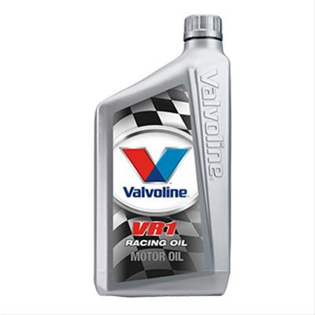 Valvoline 822350 1 qt. 5W-20 SAE Grade Motor Oil