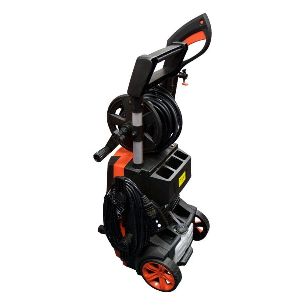 ECHO PWE-1800 1.800 psi 1.3 GPM Electric Pressure Washer