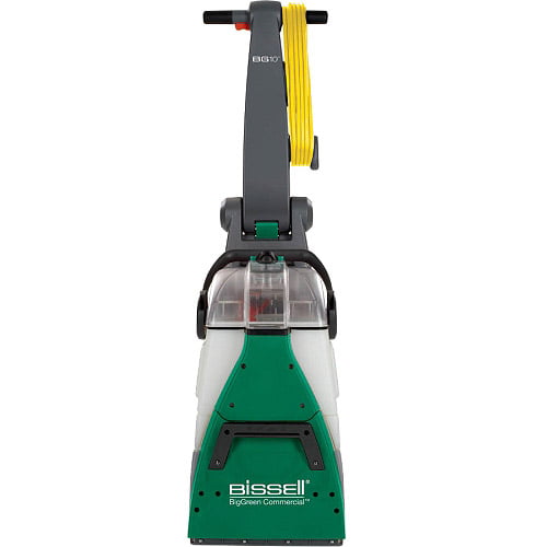 Bissell BigGreen Commercial BG10 Deep Cleaning 2 Motor Extractor Machine