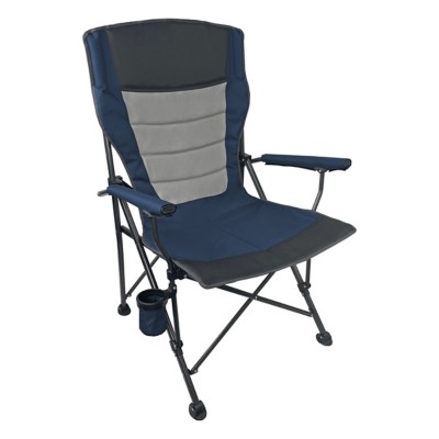 AMX Global XL Teton Hard Arm Chair