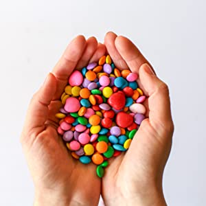 Bulk Candy - 6 Pounds - Assorted Candy - Candy Variety Pack - Pinata Stuffers