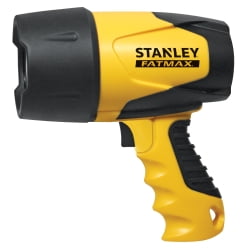 STANLEY FATMAX Waterproof LED Rechargeable Spotlight (FL5W10)