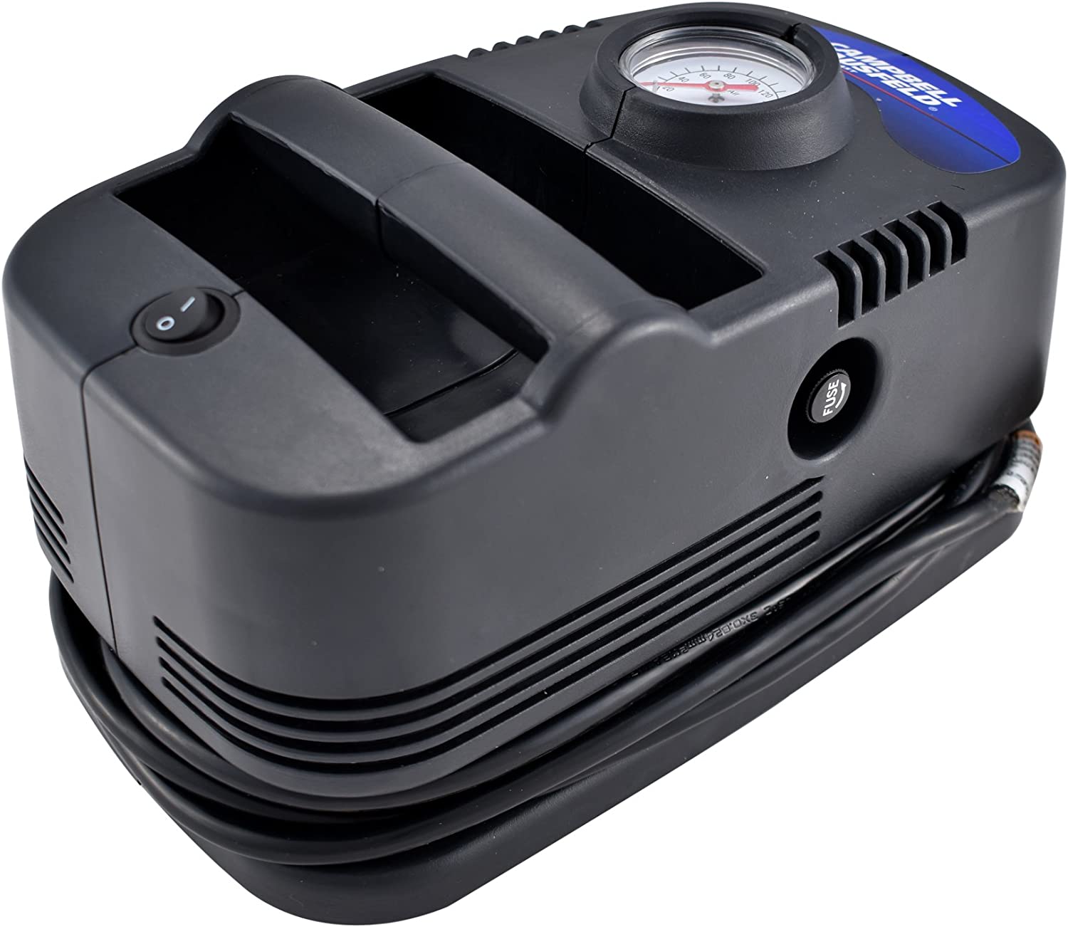 Campbell Hausfeld RP410099AV Home Inflation System