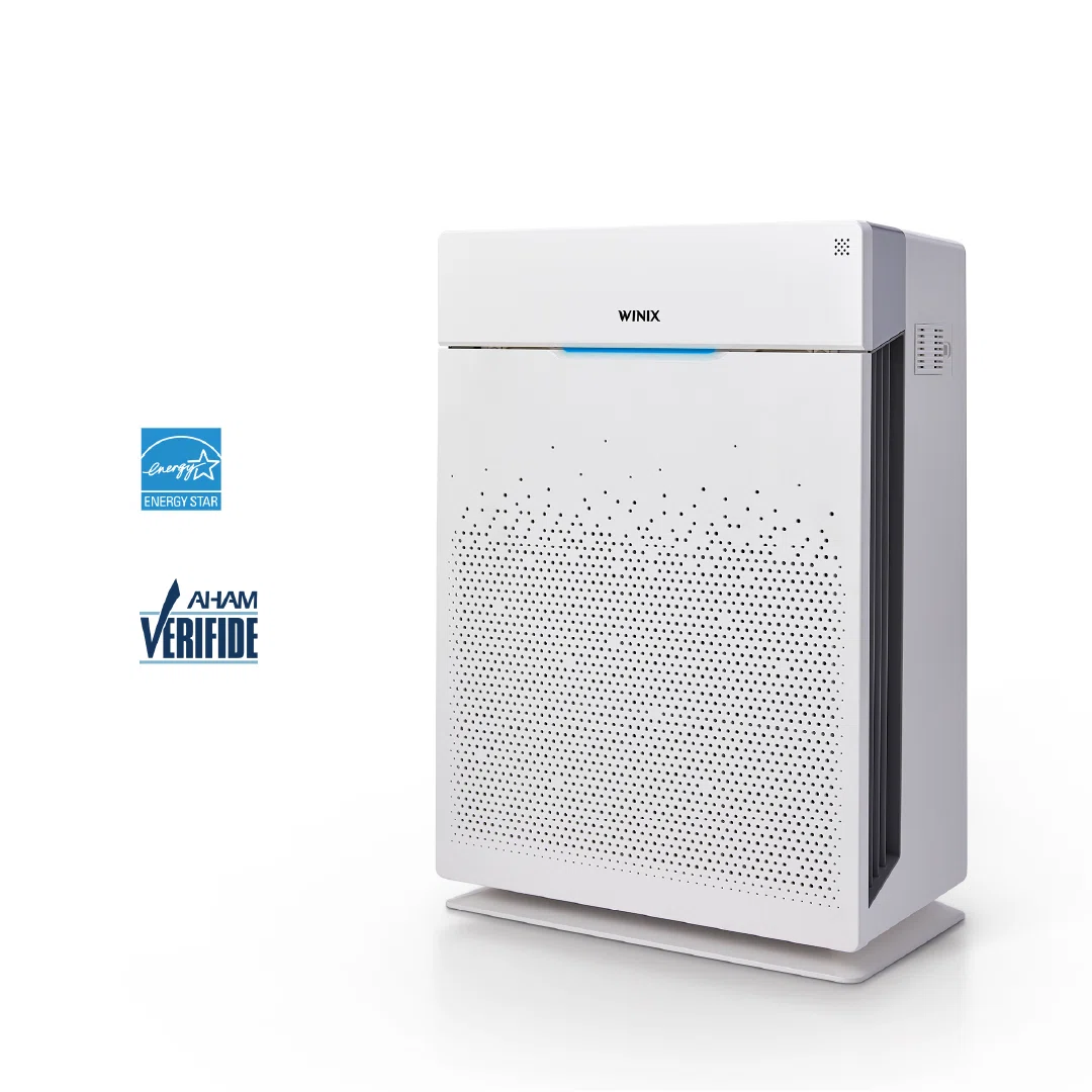 Winix HR900 Ultimate Pet 5-Stage True HEPA Air Purifier with PlasmaWave Technology