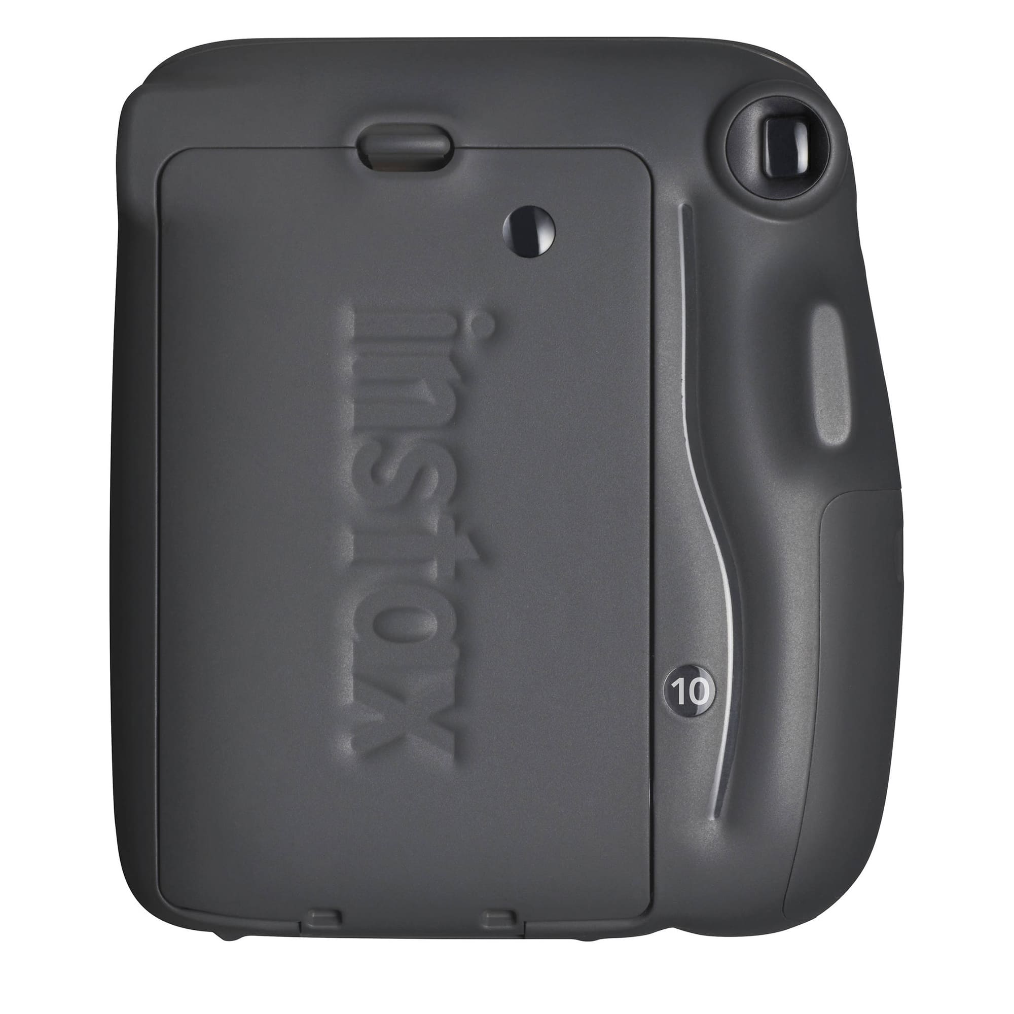 Instax Mini 11 Charcoal Gray Instant Camera