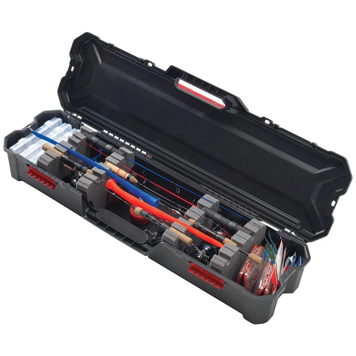 Eagle Claw Ice Rod Carry Case