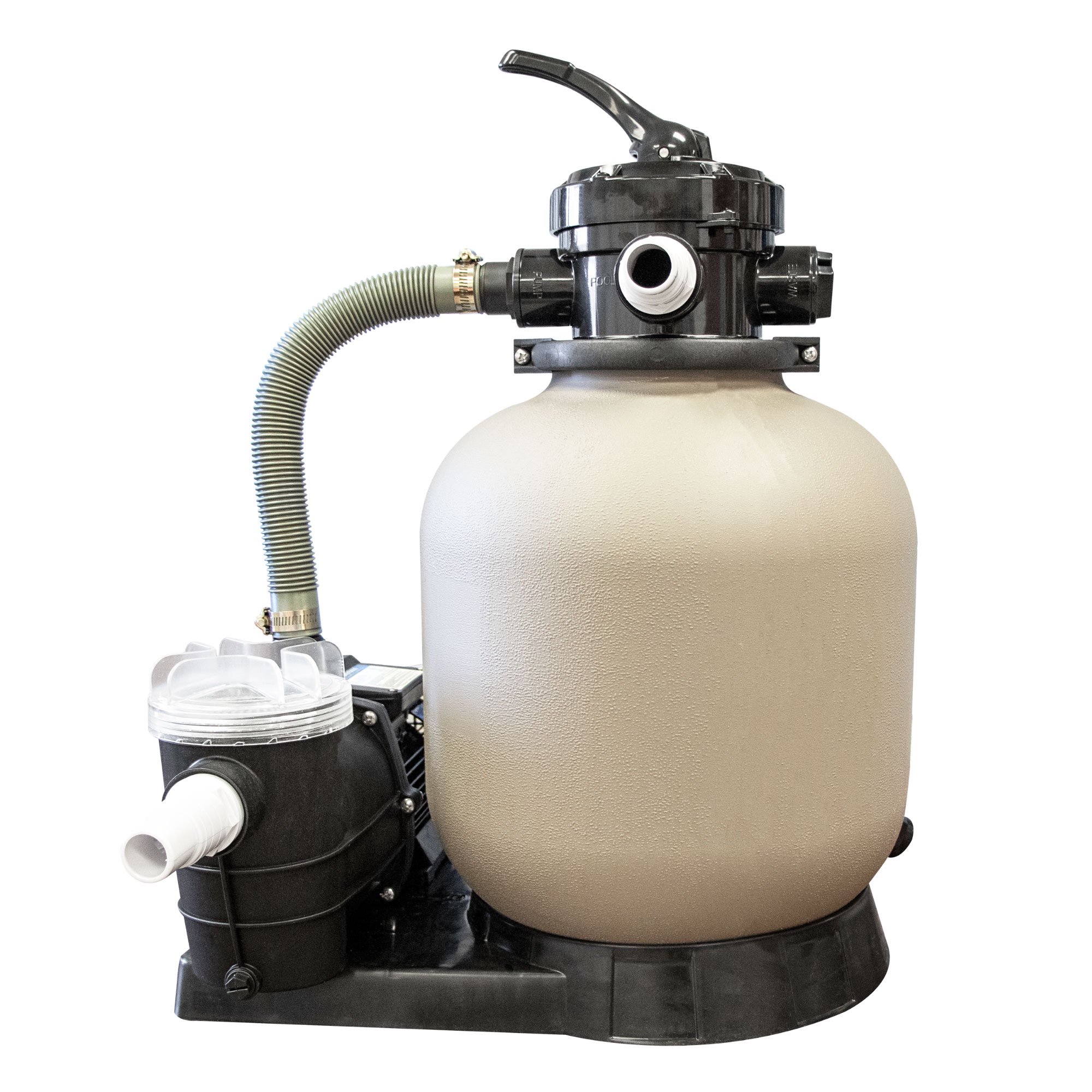 SwimLine 71405 14 in. Sand Filter Combo - 0.5 HP