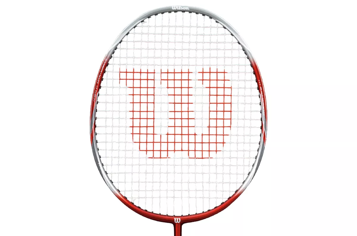 Wilson Attacker 2016 Badminton Racquet