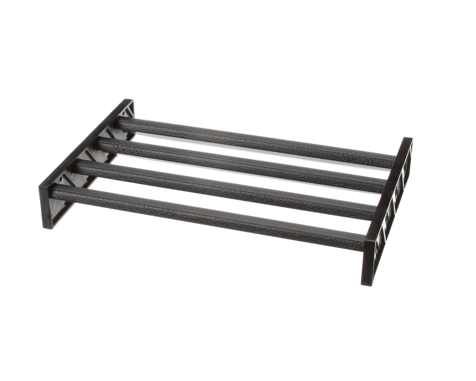 True 871633 Grill Assembly. Tetum A Black Front. 24″ Height. 18″ Width. 7″ Length