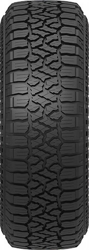 Kenda Klever A/T2 KR628 All Terrain LT275/70R18 125/122S E Light Truck Tire