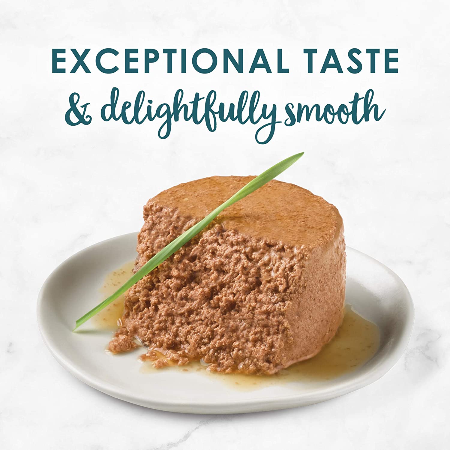 Purina Fancy Feast Grain Free Pate Wet Cat Food. Classic Pate Salmon and Shrimp Feast - (24) 3 oz. Cans