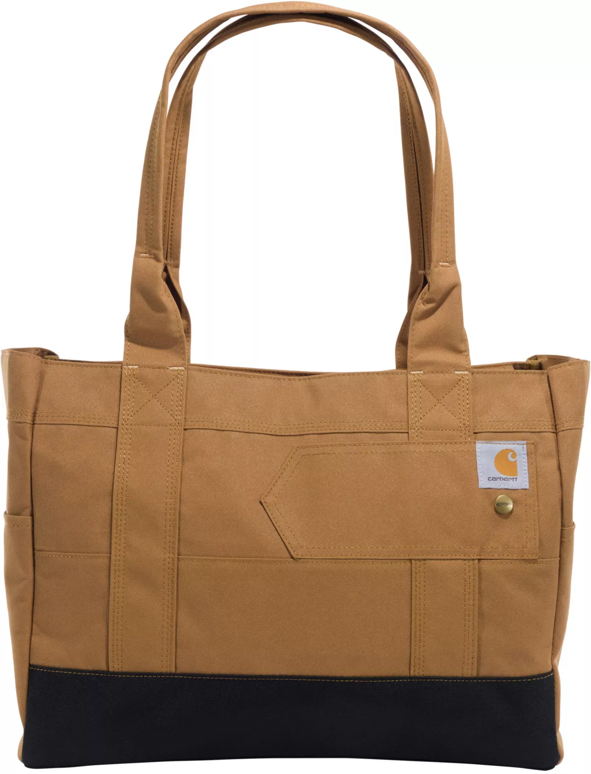 Carhartt Horizontal Zip Tote