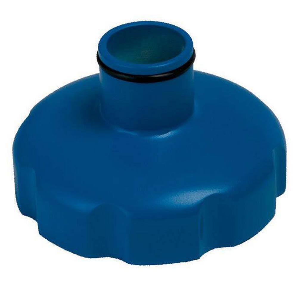 INTEX 26647EG + 28003E 60 sq. ft. Filtration Area 2800 GPH Above Ground Pool Sand Filter Pump with Deluxe Pool Maintenance Kit