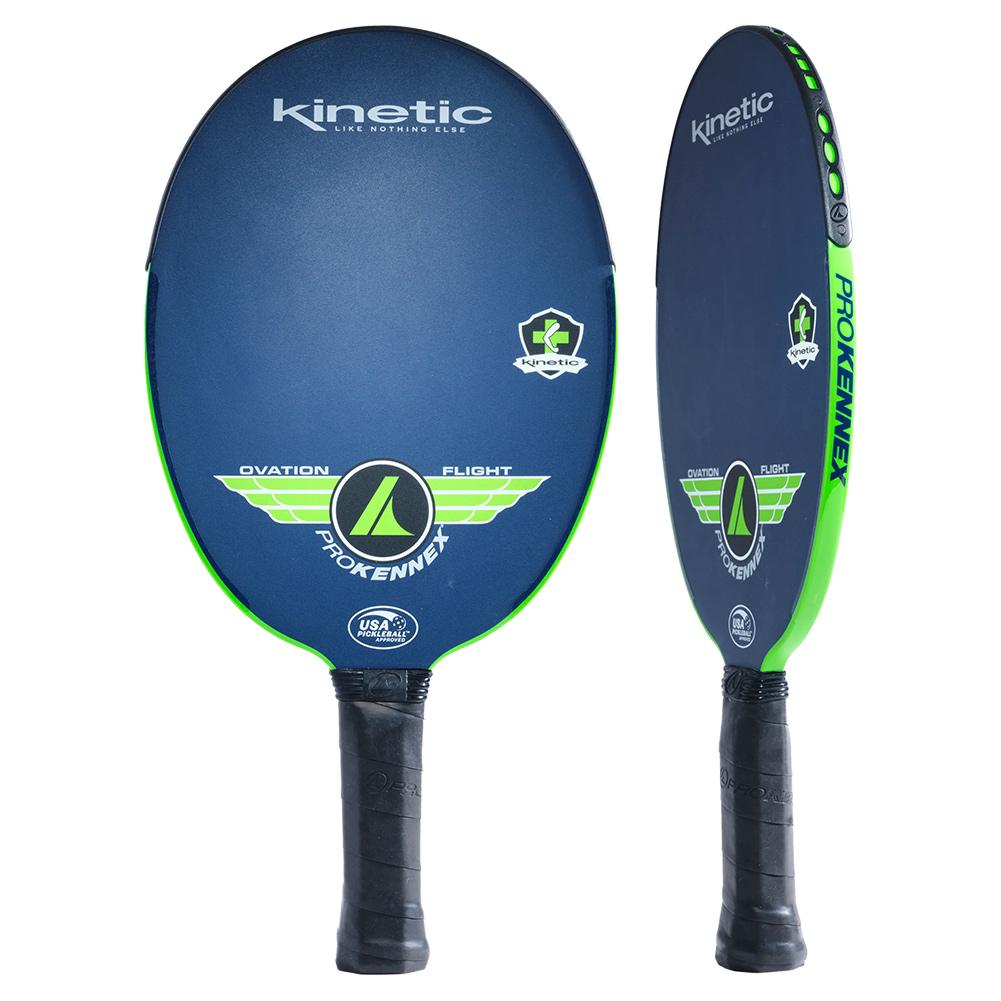 Pro Kennex Ovation Flight Pickleball Paddle (     )